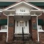 Mabel B Little Heritage House Museum at Greenwood Cultural Center