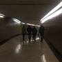 Third Street Tunnel (Tulsa Underground)