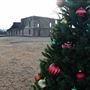 Fort Washita