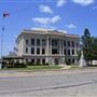 Bryan County Courthouse