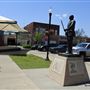 Durant Market Square
