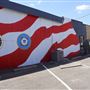 Durant Murals