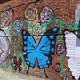 Durant Murals