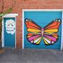 Durant Murals
