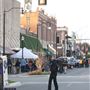 Downtown Broken Arrow
