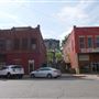 Downtown Pawhuska