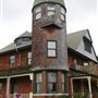 Governor A.J. Seay Mansion