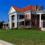 Frank Phillips Home