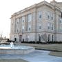 Creek County Courthouse