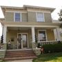 Mesta Park Historical Home