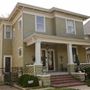 Mesta Park Historical Home