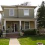 Mesta Park Historical Home