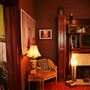 Mesta Park Historical Home