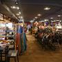 Cross Bar Gallery & National Saddlery