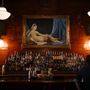 McClintock Saloon