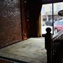 McClintock Saloon