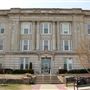 Creek County Courthouse