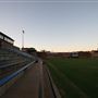 Jelsma Stadium aka The Rock