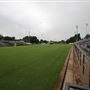 Jelsma Stadium aka The Rock