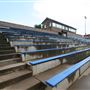 Jelsma Stadium aka The Rock