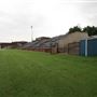 Jelsma Stadium aka The Rock