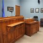 Bryan County Courthouse
