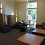 Donald W Reynolds Community Center and Library