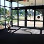 Donald W Reynolds Community Center and Library