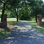 Pioneer Cemetery