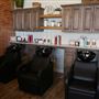 Fringe Hair and Lash Studio