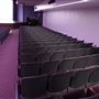 Montgomery Auditorium