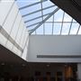 Glen D Johnson Student Union