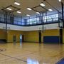 Glen D Johnson Student Union