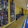 Glen D Johnson Student Union