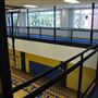 Glen D Johnson Student Union