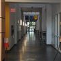 Glen D Johnson Student Union