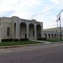First Christian Church