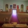 First Christian Church