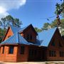 Blue Bass Lodge