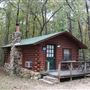 Whip-poor-will Cabins