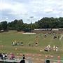 Broken Bow Memorial Stadium (Savage Stadium)