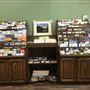 Broken Bow Chamber of Commerce (train depot)