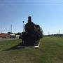 Broken Bow Chamber of Commerce (train depot)