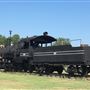Ole 227  (Train Engine)
