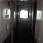 Rock Island Railroad Car