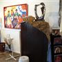 The Iron Horse Gallery and Gifts