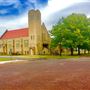 Osage County Church