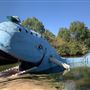 Blue Whale - Catoosa - Route 66