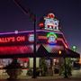 Tally's Good Food Café
