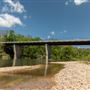 Chewy Dr Bridge - Illinois River
